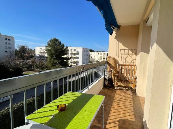 Colocation / Appartement 6 pièces de 90 m², Montpellier, Rue Max Mousseron / Photo 10