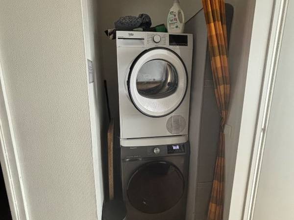 Colocation / Appartement 5 pièces de 117 m², Strasbourg, Rue d'Oslo / Photo 7