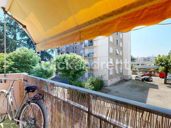Colocation / Appartement 5 pièces de 94 m², Vénissieux / Photo 18