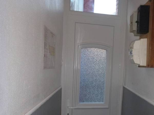 Chambre chez l'habitant / Maison 1 pièce, Lille / Photo 9
