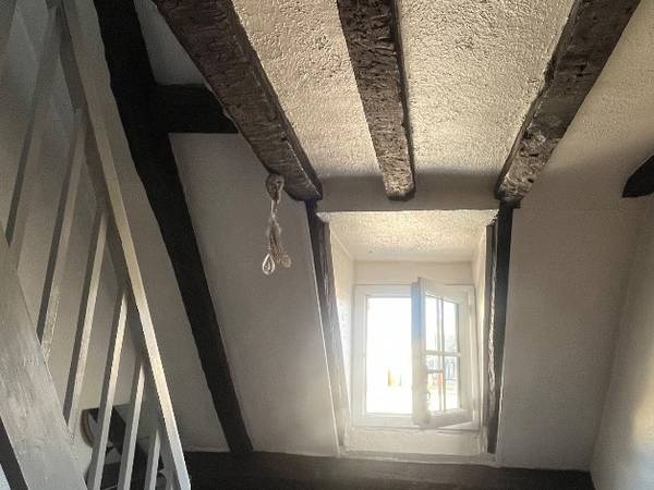 Sous-location / Studio de 20 m², Paris, Rue Notre Dame de Nazareth / Photo 2