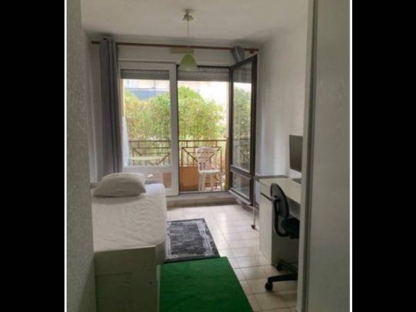 Colocation / Appartement 4 pièces de 66 m², Montpellier, Rue des Hibiscus / Photo 3