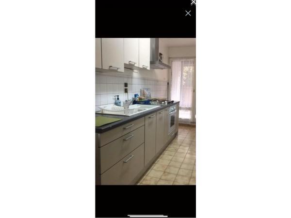 Colocation / Appartement 4 pièces de 66 m², Montpellier, Rue des Hibiscus / Photo 2