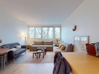 Colocation / Appartement 5 pièces de 90 m², Orvault, Rue de la Patouillerie