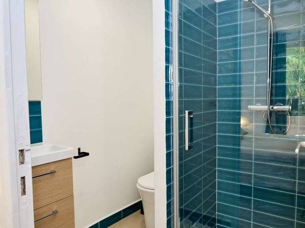 Coliving space / 10-bedroom house · 284 m², Lille, Boulevard Victor Hugo / Photo 21