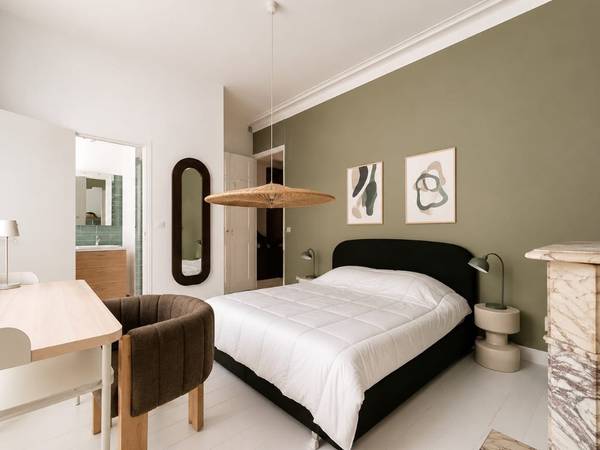 Coliving / Maison 10 pièces de 284 m², Lille, Boulevard Victor Hugo / Photo 2