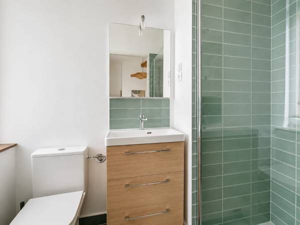 Coliving / Maison 10 pièces de 284 m², Lille, Boulevard Victor Hugo / Photo 12