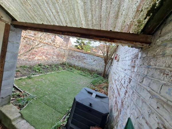 Colocation / Maison 5 pièces de 126 m², Tourcoing, Rue des Poutrains / Photo 9