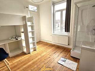 Room share / 5 rooms house · 126 m², Tourcoing, Rue des Poutrains