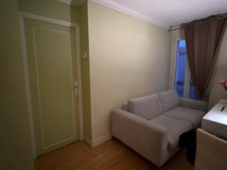 Colocation / Appartement 3 pièces de 60 m², Clichy, Rue d'Alsace
