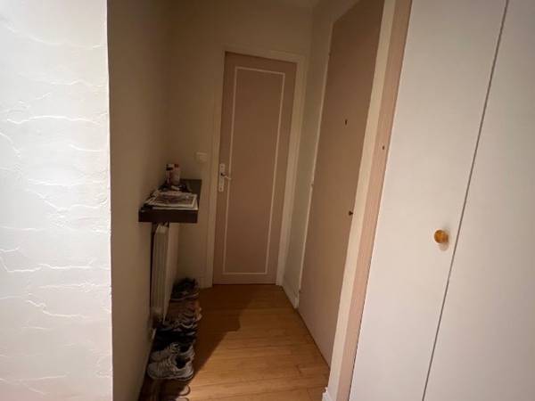Colocation / Appartement 3 pièces de 60 m², Clichy, Rue d'Alsace / Photo 2
