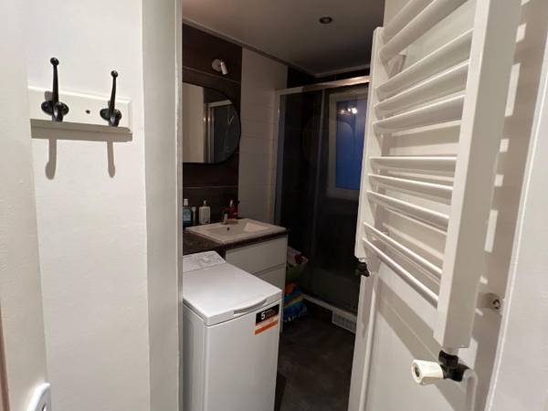 Colocation / Appartement 3 pièces de 60 m², Clichy, Rue d'Alsace / Photo 8