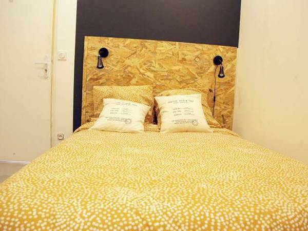 Colocation / Appartement 5 pièces de 111 m², Marseille, Rue Colbert / Photo 4