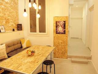 Flatsharing / 5-bedroom flat · 111 m², Marseille, Rue Colbert