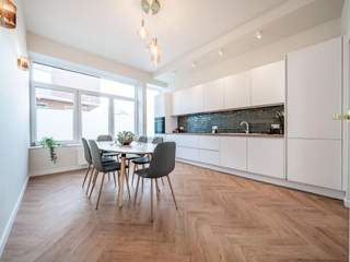 Colocation / Maison 10 pièces de 240 m², Liège, Rue du Haut-Pré