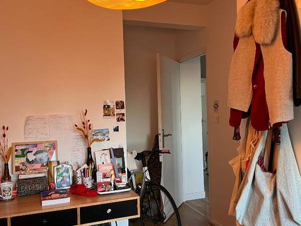 Colocation / Appartement 4 pièces de 85 m², Toulouse, Boulevard Lascrosses / Photo 2