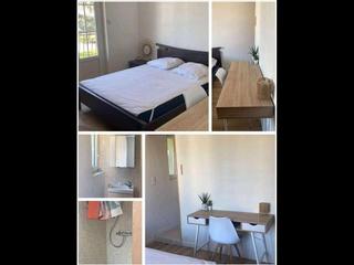 Colocation / Appartement 5 pièces de 105 m², Agen, Rue Arthur Rimbaud