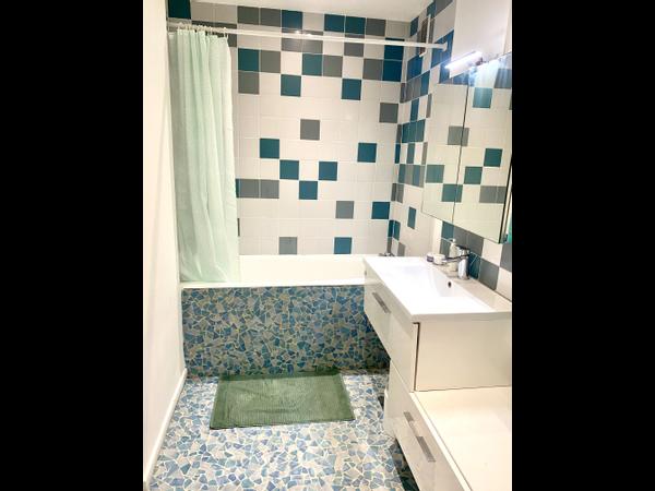 Colocation / Appartement 5 pièces de 107 m², Clermont-Ferrand, avenue des Paulines / Photo 7