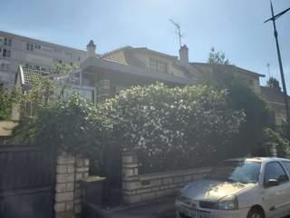 Flatsharing / Maison 9 pièces de 14 m², Villejuif, Rue du Clos Fleuri