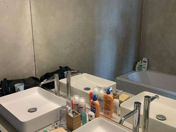 Sous-location / Appartement 5 pièces de 104 m², Bordeaux, Sente Marguerite Farges / Photo 9