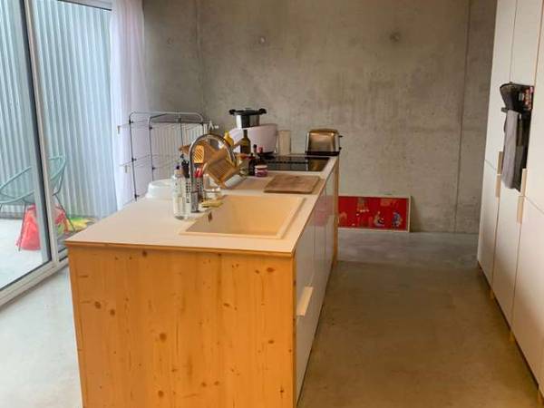 Sous-location / Appartement 5 pièces de 104 m², Bordeaux, Sente Marguerite Farges / Photo 2