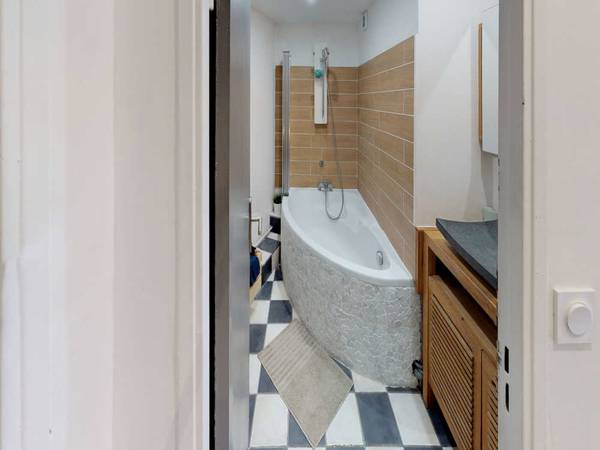Colocation / Appartement 3 pièces de 60 m², Toulouse, Allée de Barcelone / Photo 12
