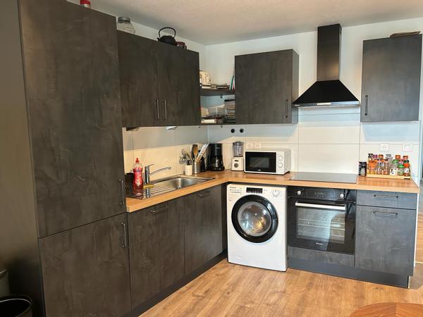 Colocation / Appartement 4 pièces de 70 m², Strasbourg, Route des Romains / Photo 2
