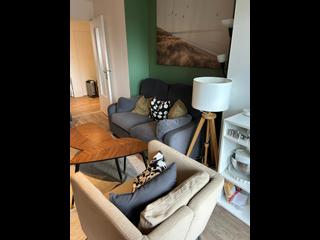 Colocation, Appartement 4 pièces, Strasbourg
