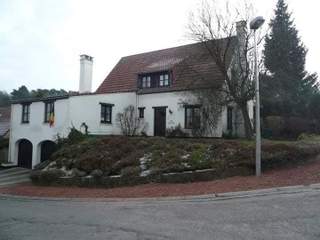 Colocation / Maison 10 pièces de 140 m², Chaumont-Gistoux, Val Villers