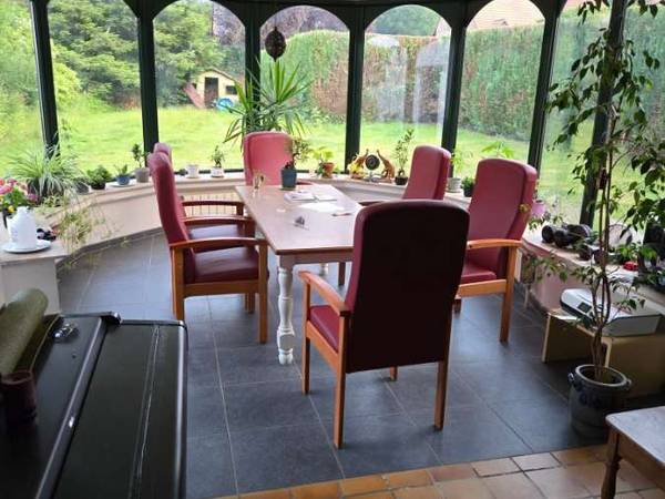 Colocation / Maison 10 pièces de 140 m², Chaumont-Gistoux, Val Villers / Photo 2