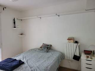 Coliving / 2 rooms building · 67 m², Clichy, Allées de l'Europe