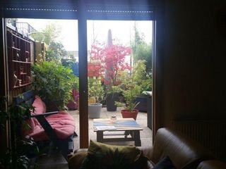 Colocation / 3 rooms apartment · 98 m², Saint-Denis, Avenue Leroy des Barres