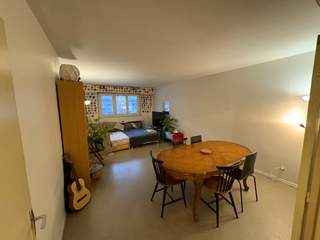 Flatsharing / 4-bedroom flat · 103 m², Strasbourg, Rue de Londres