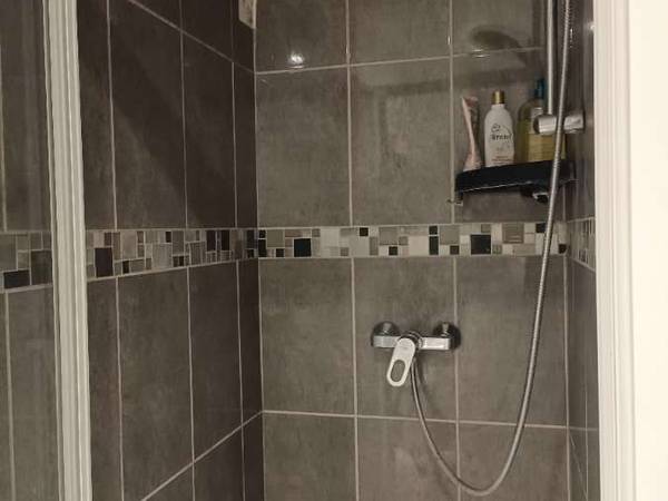 Colocation / Appartement 4 pièces de 54 m², Aubervilliers, Rue Achille Domart / Photo 12