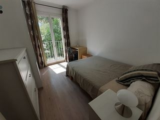 Colocation / Appartement 4 pièces de 83 m², Marseille, Rue Henri Tomasi