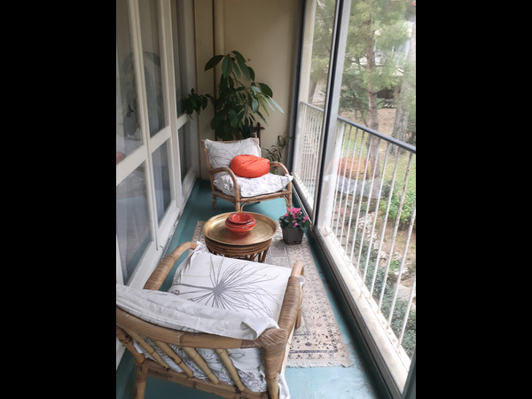 Colocation / Appartement 4 pièces de 83 m², Marseille, Rue Henri Tomasi / Photo 19