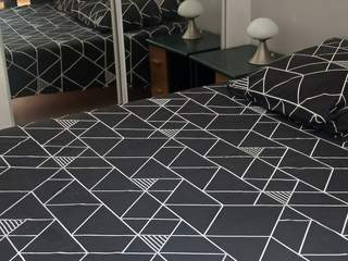 Room share, 4 rooms apartment, Marseille