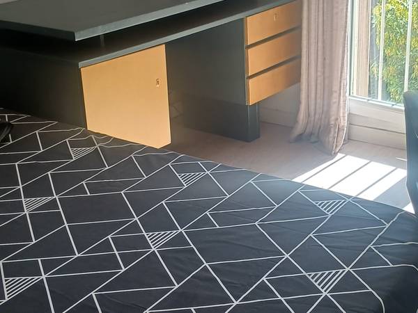 Colocation / Appartement 4 pièces de 84 m², Marseille, Rue Henri Tomasi / Photo 2