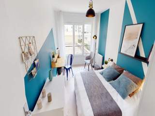 Appartement 3 pièces de 70 m²