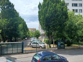 Colocation / Appartement 4 pièces de 68 m², Toulouse, Rue du Midi