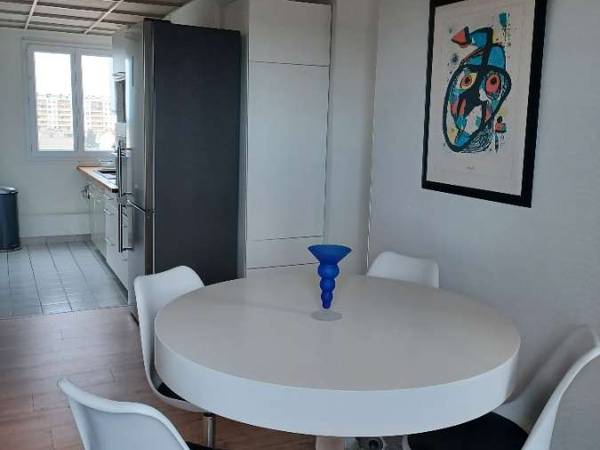 Colocation / Appartement 4 pièces de 68 m², Toulouse, Rue du Midi / Photo 27