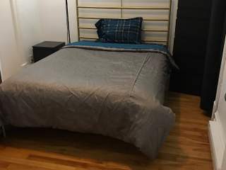Flatsharing / 6-bedroom flat · 80 m², Montréal, Rue Marie-Anne