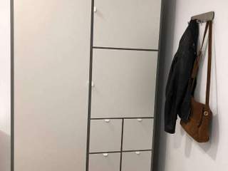 Colocation / 5 rooms apartment · 126 m², Madrid, Calle de la Cabeza