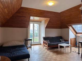 Coliving / Villa 3 pièces de 120 m², Woluwe-Saint-Pierre, Route Gouvernementale