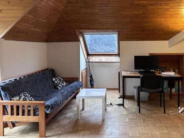 Coliving / Villa 3 pièces de 120 m², Woluwe-Saint-Pierre, Route Gouvernementale / Photo 2