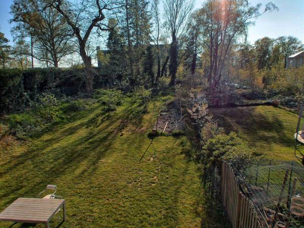 Coliving / Villa 3 pièces de 120 m², Woluwe-Saint-Pierre, Route Gouvernementale / Photo 18