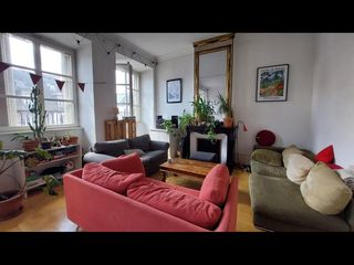 Flatsharing / 6-bedroom flat · 167 m², Strasbourg, Rue du Dôme