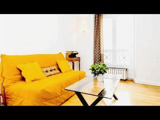 Colocation / Appartement 5 pièces de 110 m², Lyon, Rue Lanterne