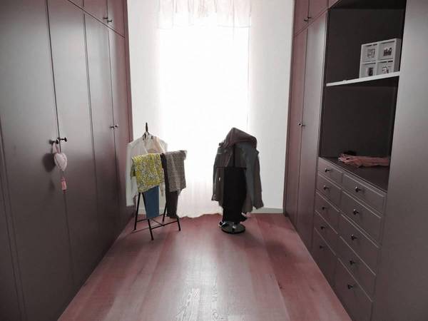 Colocation / Appartement 5 pièces de 110 m², Lyon, Rue Lanterne / Photo 4