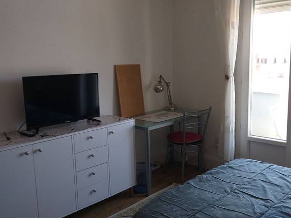 Location / Appartement 1 pièce, Vichy / Photo 2